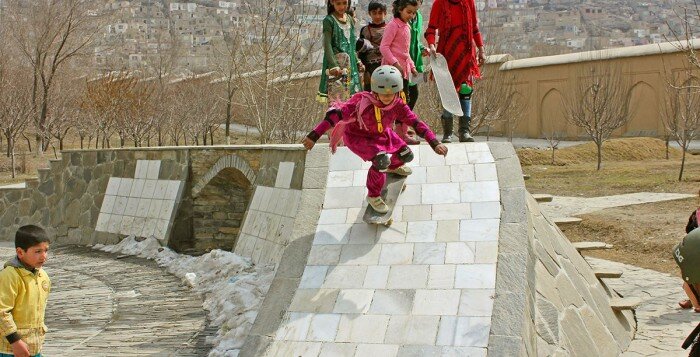 skateistan