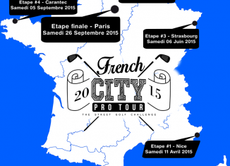 French City Pro tour