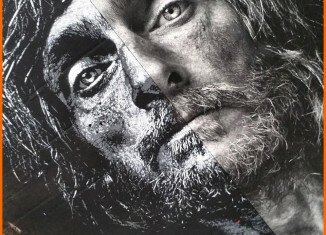 LEE JEFFRIES JEF AEROSOL