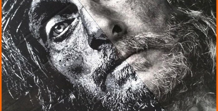 LEE JEFFRIES JEF AEROSOL