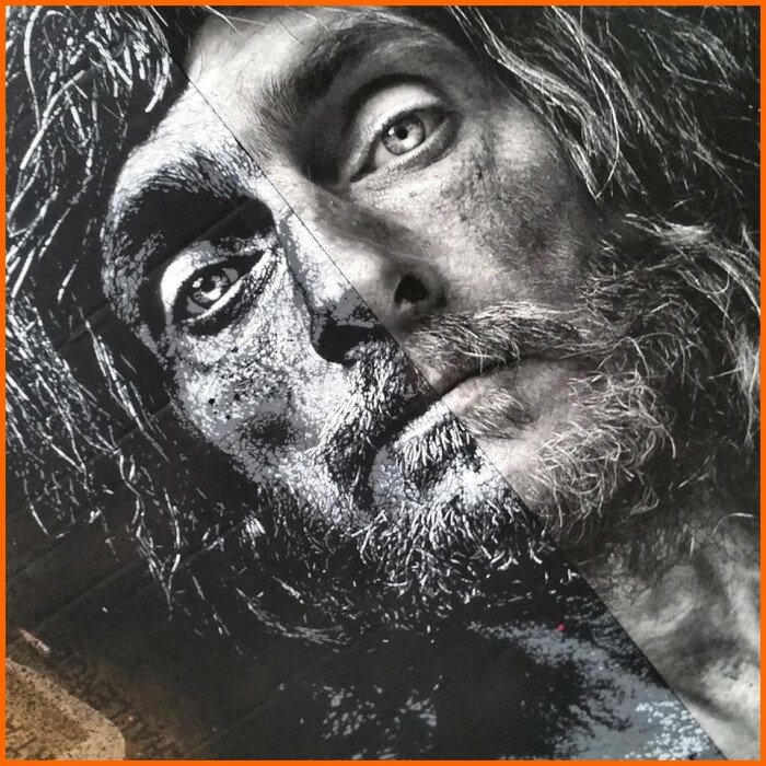 LEE JEFFRIES JEF AEROSOL