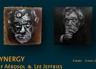 JEF AEROSOL LEE JEFFRIES