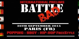 battle bad 2015