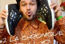 chronique ill yo 2 sneakers