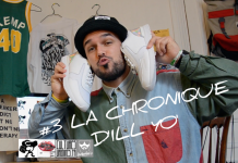 chronique ill yo 3 sneakers