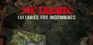 al tarba lullabies for insomniacs