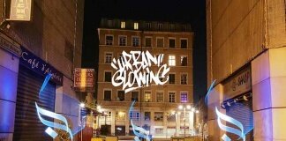 alias 2.0 lyon light painting graffiti