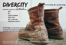 divercity 59 rivoli