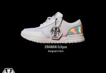 erawan sneakers