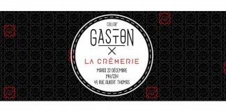 la cremerie bmx ride gaston