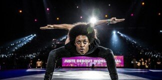 finale juste debout 2016 accorhotels arena