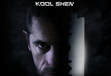 kool shen album sur le fil du rasoir rap