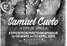 samuel cueto exposition galerie argentic