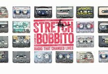 Stretch and Bobbito: Radio That Changed Lives