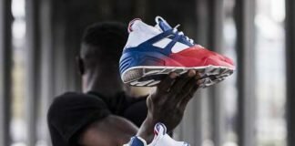 PARIS PATRIOT PACK3 sneakers sneakiness puma