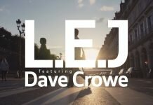 lej dave crowe audi