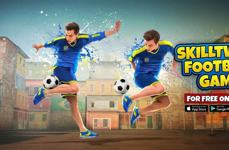 skilltwins-football-game