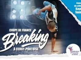 COUPE DE FRANCE BREAKING